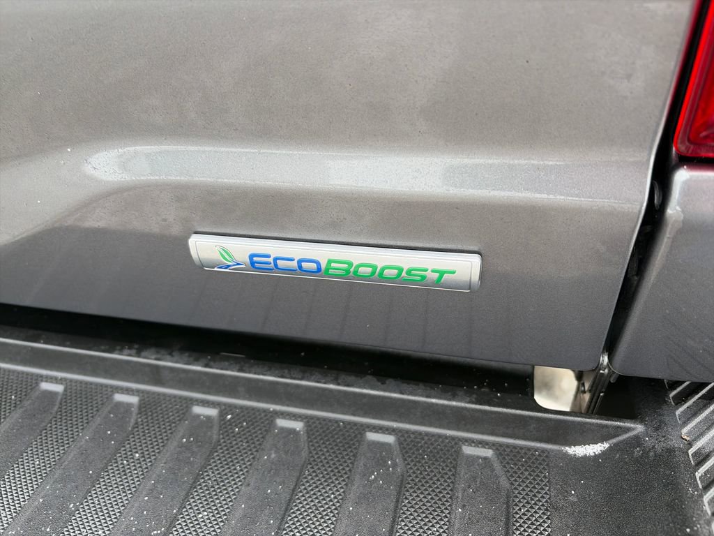 Used 2023 Ford F150 XLT w/ Equipment Group 302A High image 10