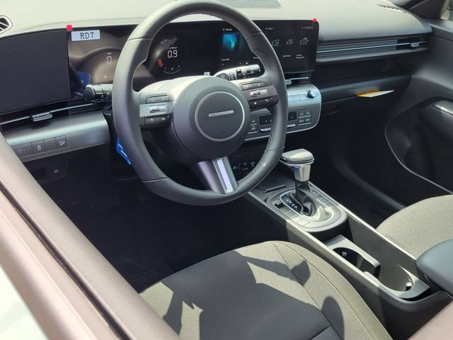 New 2026 Hyundai Kona SEL Sport FWD image 5