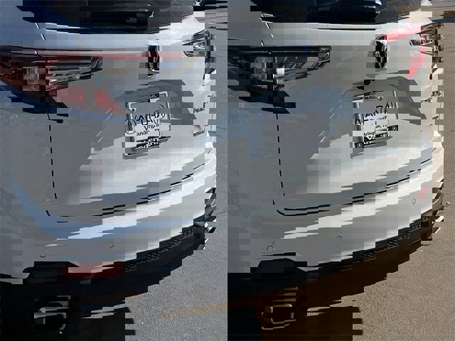 Used 2025 Acura RDX w/ Technology Package image 6