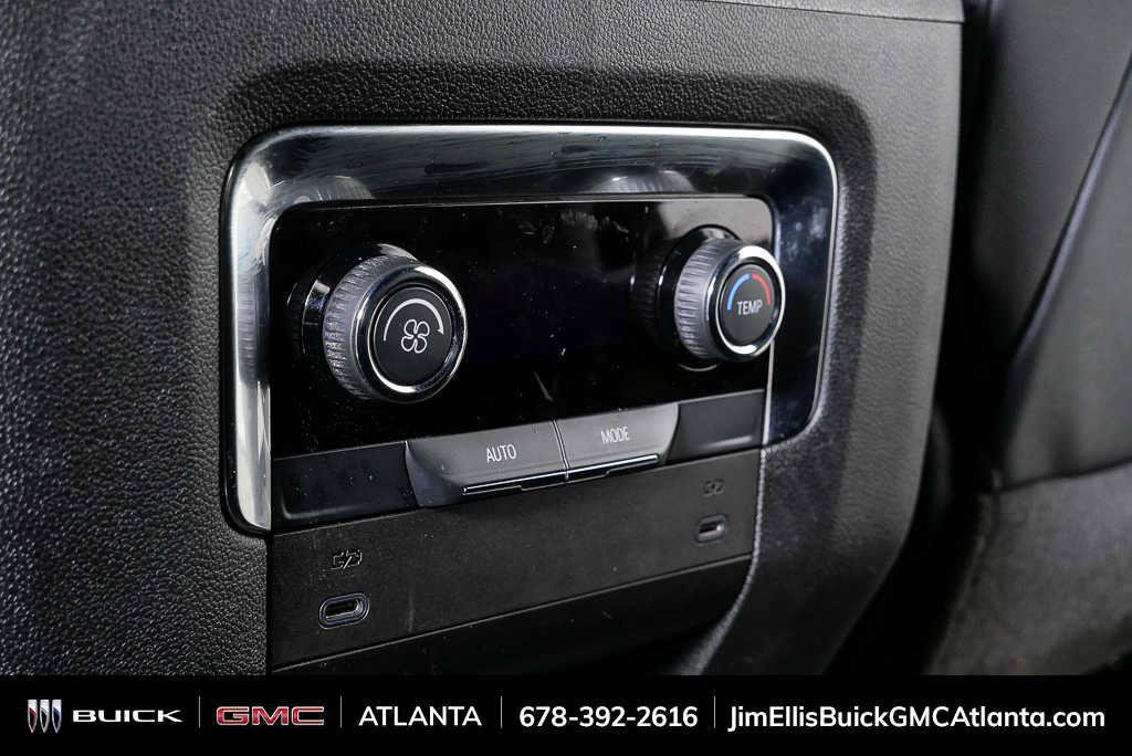 Certified 2025 Chevrolet Tahoe LT AWD/4WD image 19