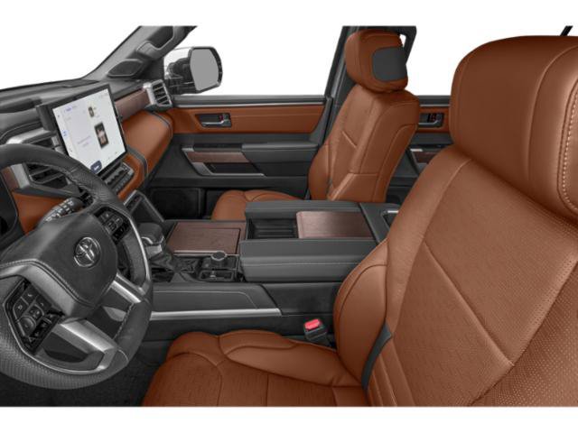 New 2026 Toyota Sequoia 1794 Edition w/ TRD Off-Road Package AWD/4WD image 11