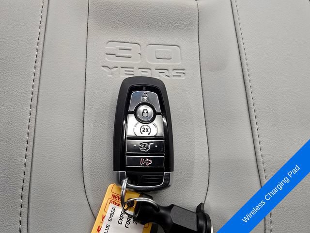 New 2027 Ford Expedition Max Platinum AWD/4WD image 40
