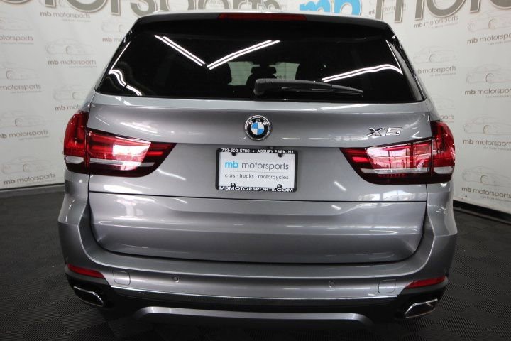 Used 2018 BMW X5 xDrive35i AWD/4WD image 4
