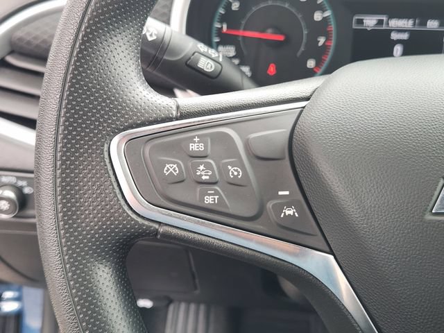 Used 2024 Chevrolet Malibu LT FWD image 24
