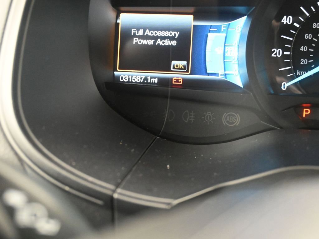 Used 2024 Ford Edge Titanium image 10