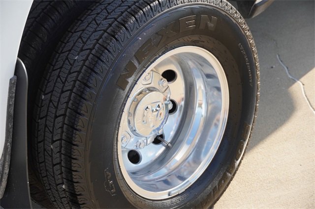 New 2026 RAM 3500 Tradesman image 10