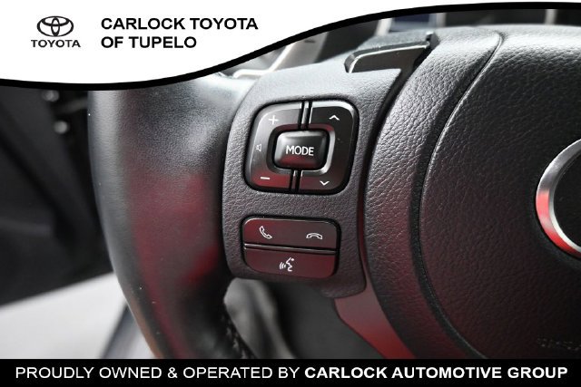 Used 2025 Lexus IS 350 F Sport w/ Accessory Package 2 RWD image 25