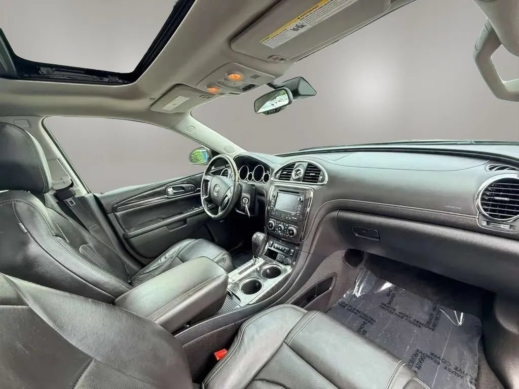 Used 2015 Buick Enclave Premium FWD image 10