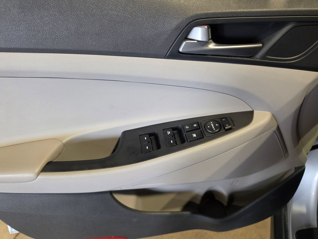 Used 2016 Hyundai Tucson Eco FWD image 5