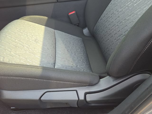New 2026 Nissan Sentra SV w/ SV Convenience Package FWD image 12