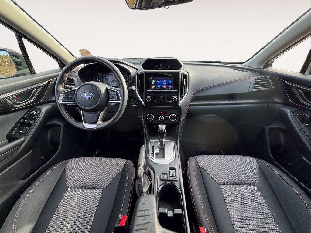 Used 2021 Subaru Crosstrek 2.0i Premium w/ Moonroof Package image 13