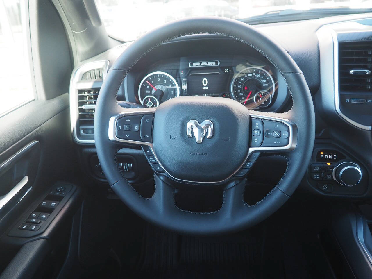 New 2026 RAM 1500 Big Horn image 19