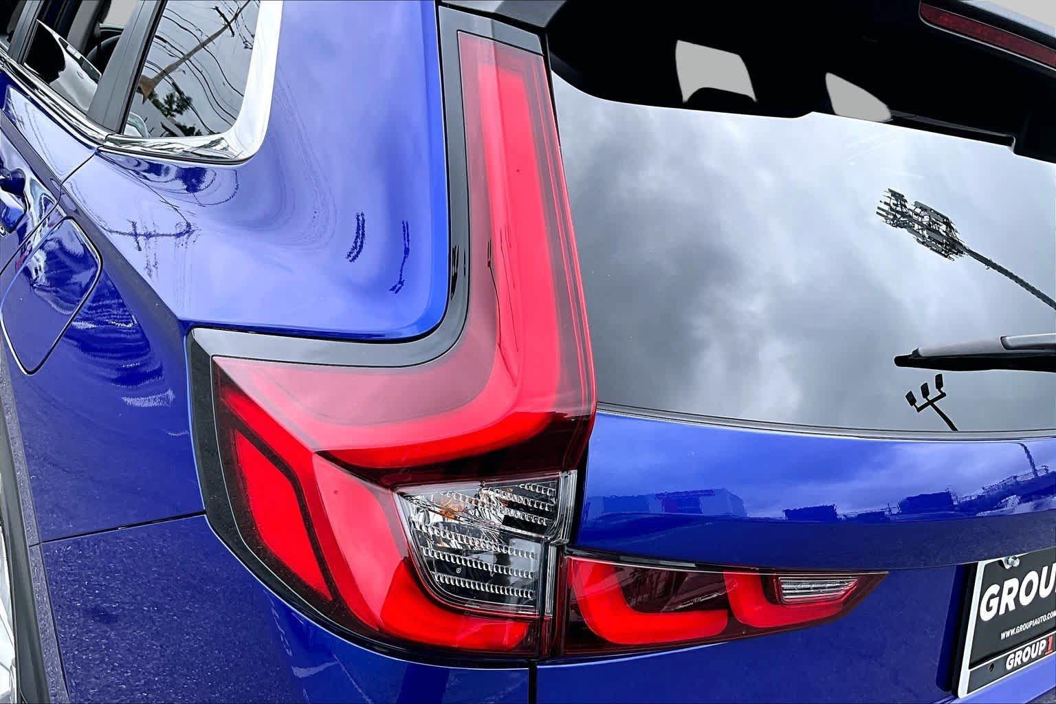 Used 2023 Honda CR-V EX-L image 29