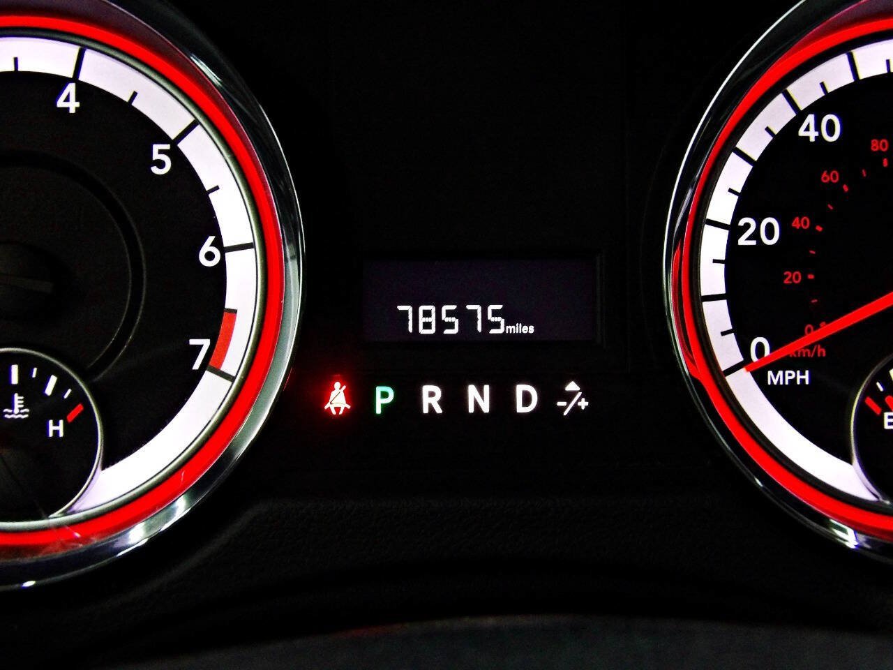 Used 2019 Dodge Grand Caravan SXT FWD image 14