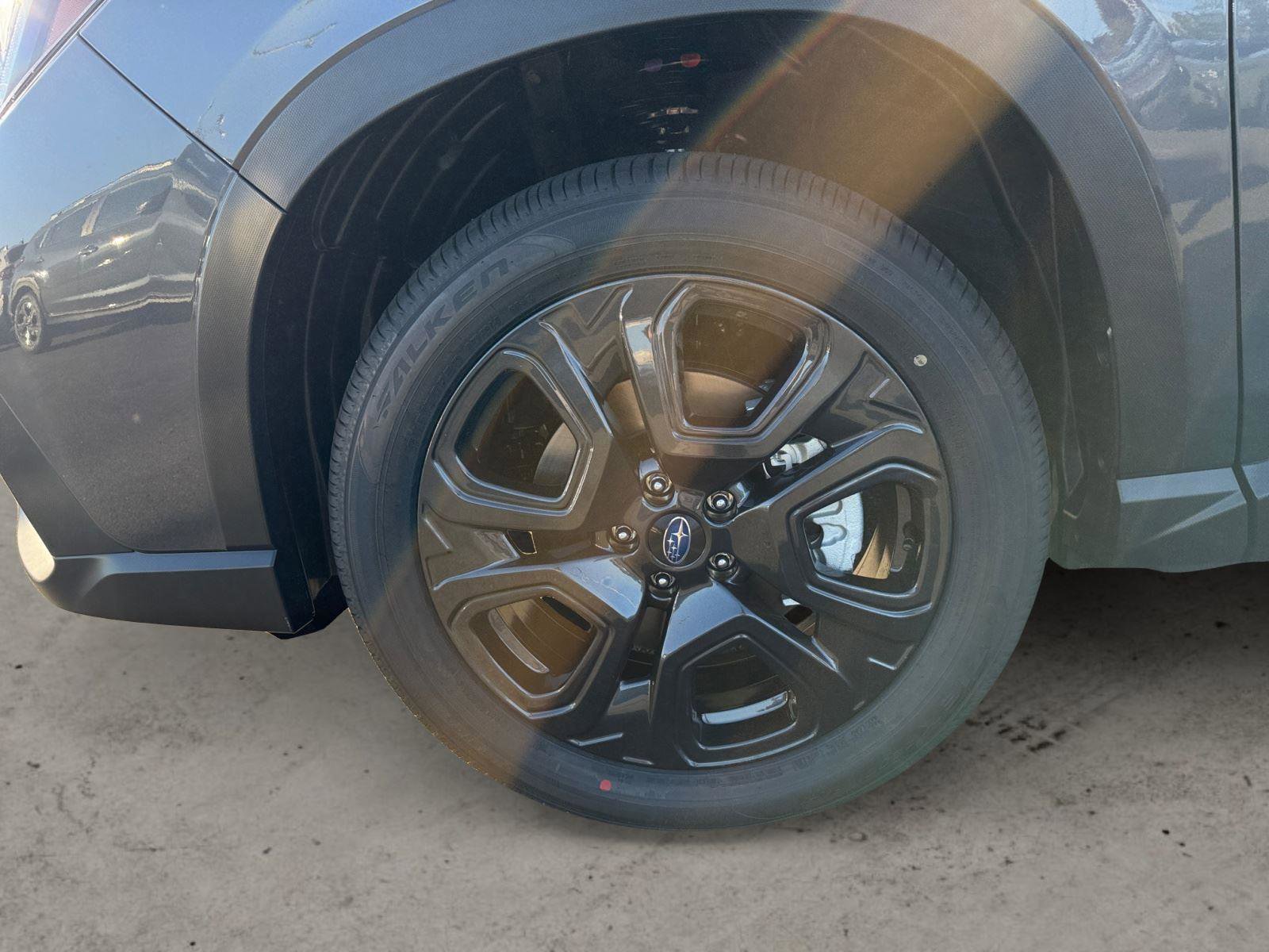 New 2025 Subaru Ascent Bronze Edition image 14