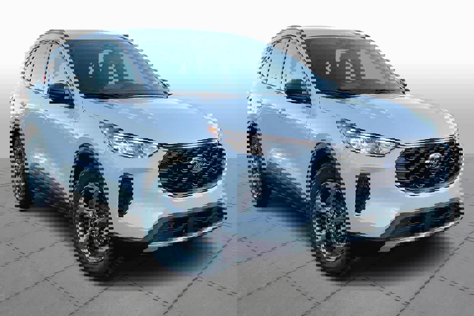 New 2026 Ford Escape ST-Line w/ Tech Pack #1 image 2