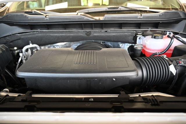 New 2026 Chevrolet Silverado 1500 LT Trail Boss w/ LT Trail Boss Premium Package AWD/4WD image 30