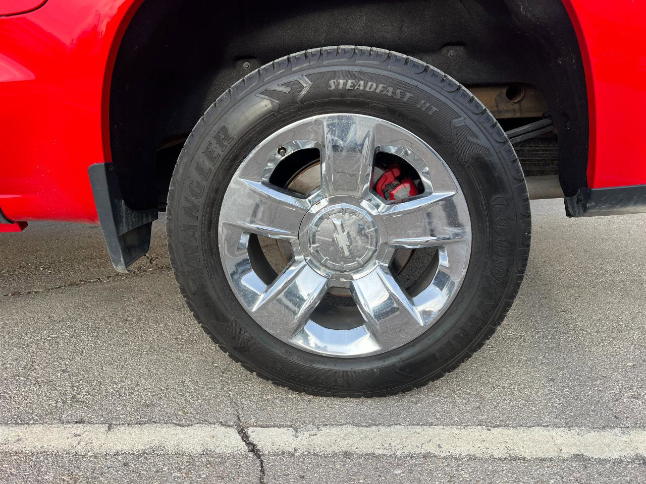 Used 2022 Chevrolet Silverado 1500 RST image 50