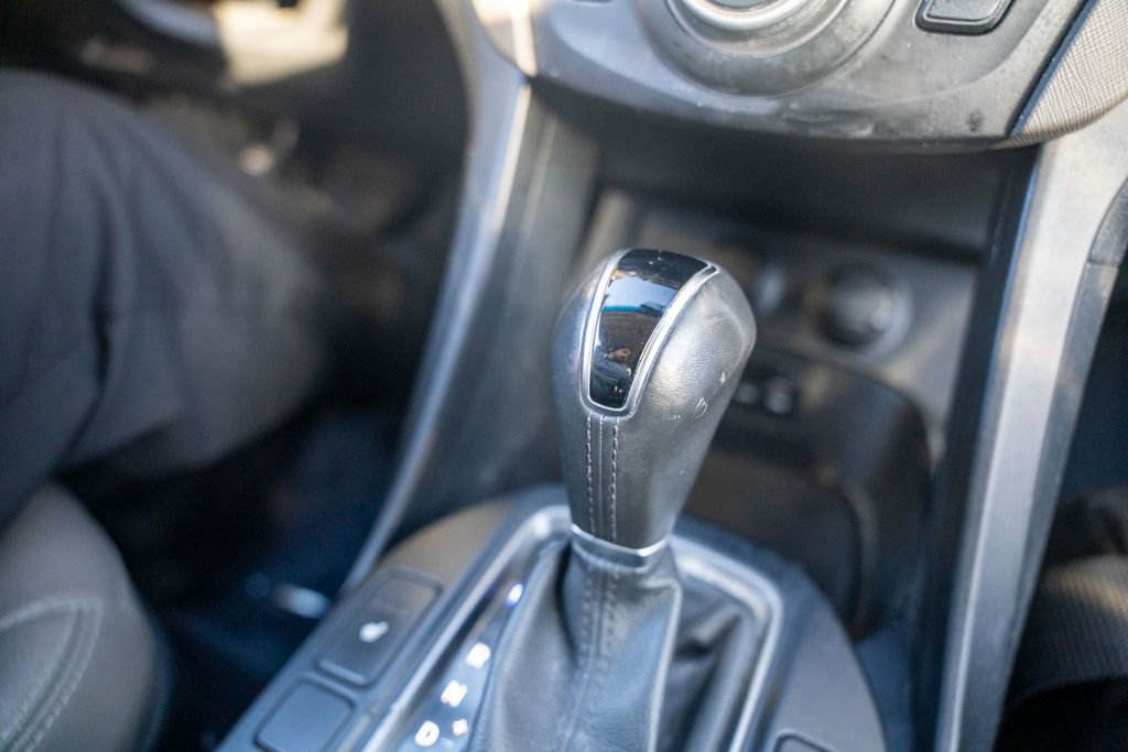 Used 2016 Hyundai Santa Fe Limited image 26