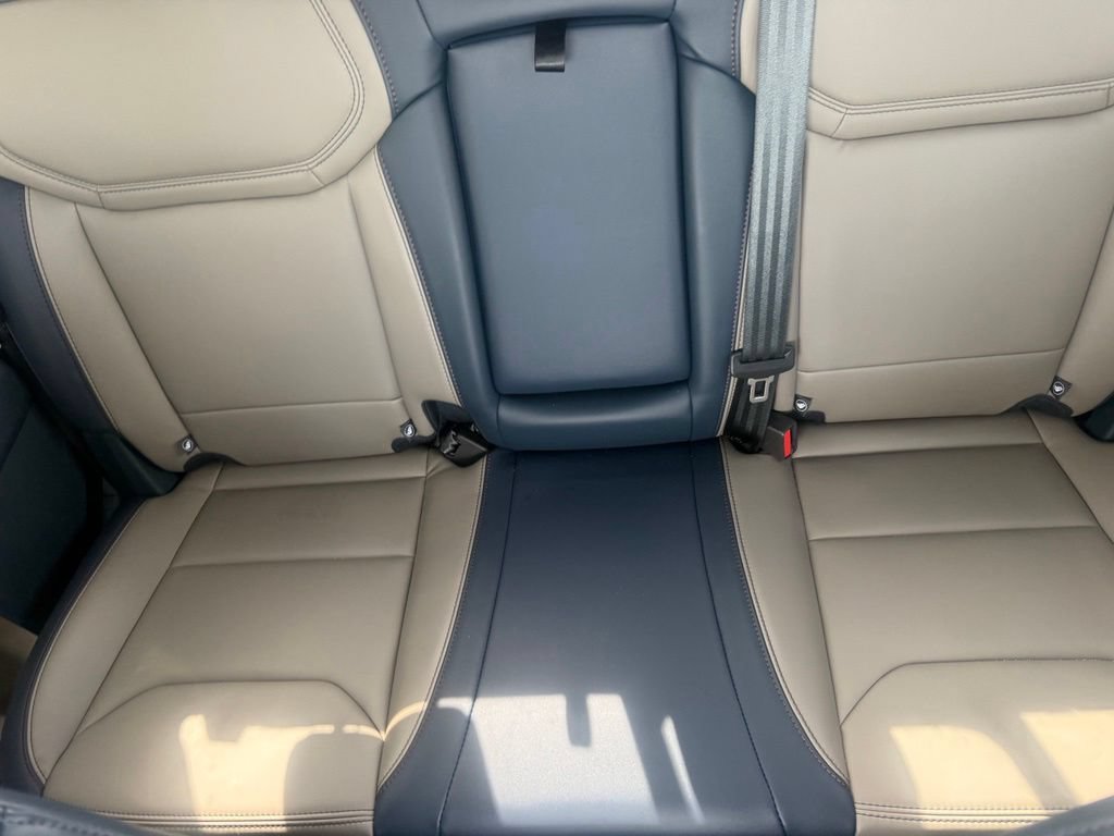 New 2025 Ford Maverick Lariat AWD/4WD image 31