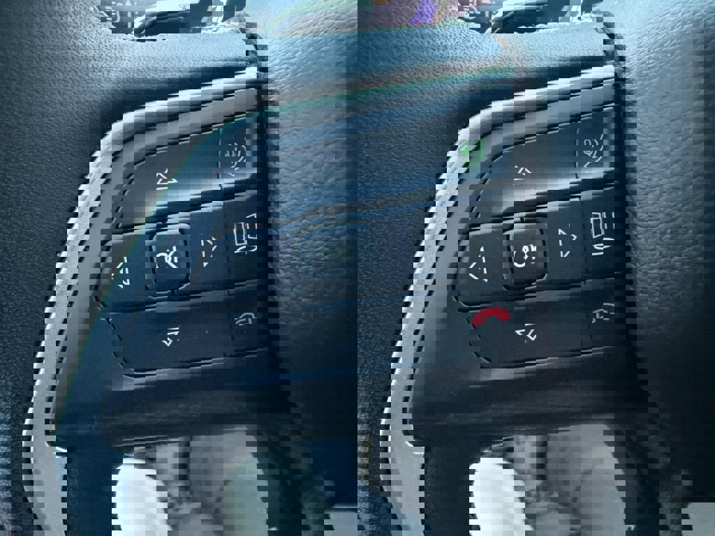 Used 2024 Jeep Grand Cherokee Laredo w/ Luxury Tech Group I image 17