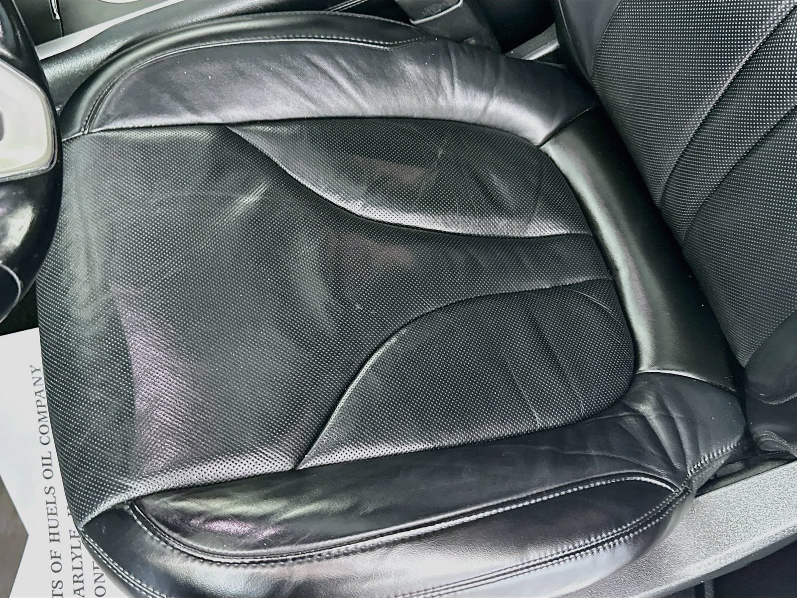 Used 2019 Lincoln MKC Reserve FWD image 20