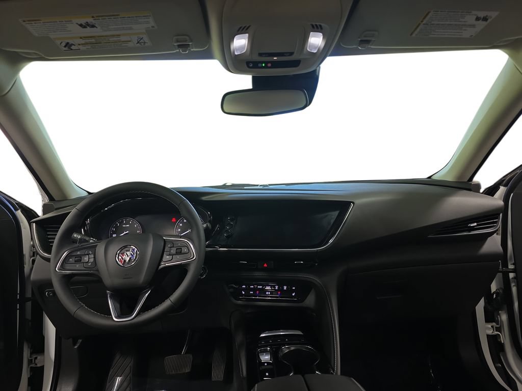 Used 2023 Buick Envision Essence AWD/4WD image 9
