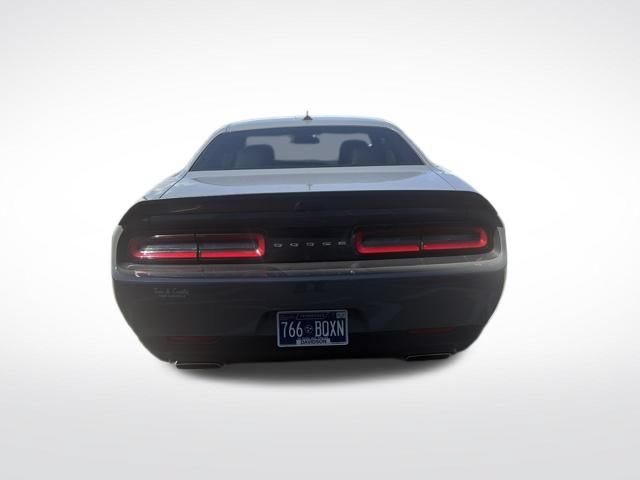 Used 2023 Dodge Challenger R/T Scat Pack RWD image 8
