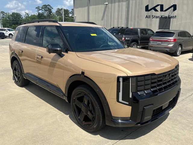 New 2027 Kia Telluride SX X-Line w/ Towing Package AWD/4WD image 1