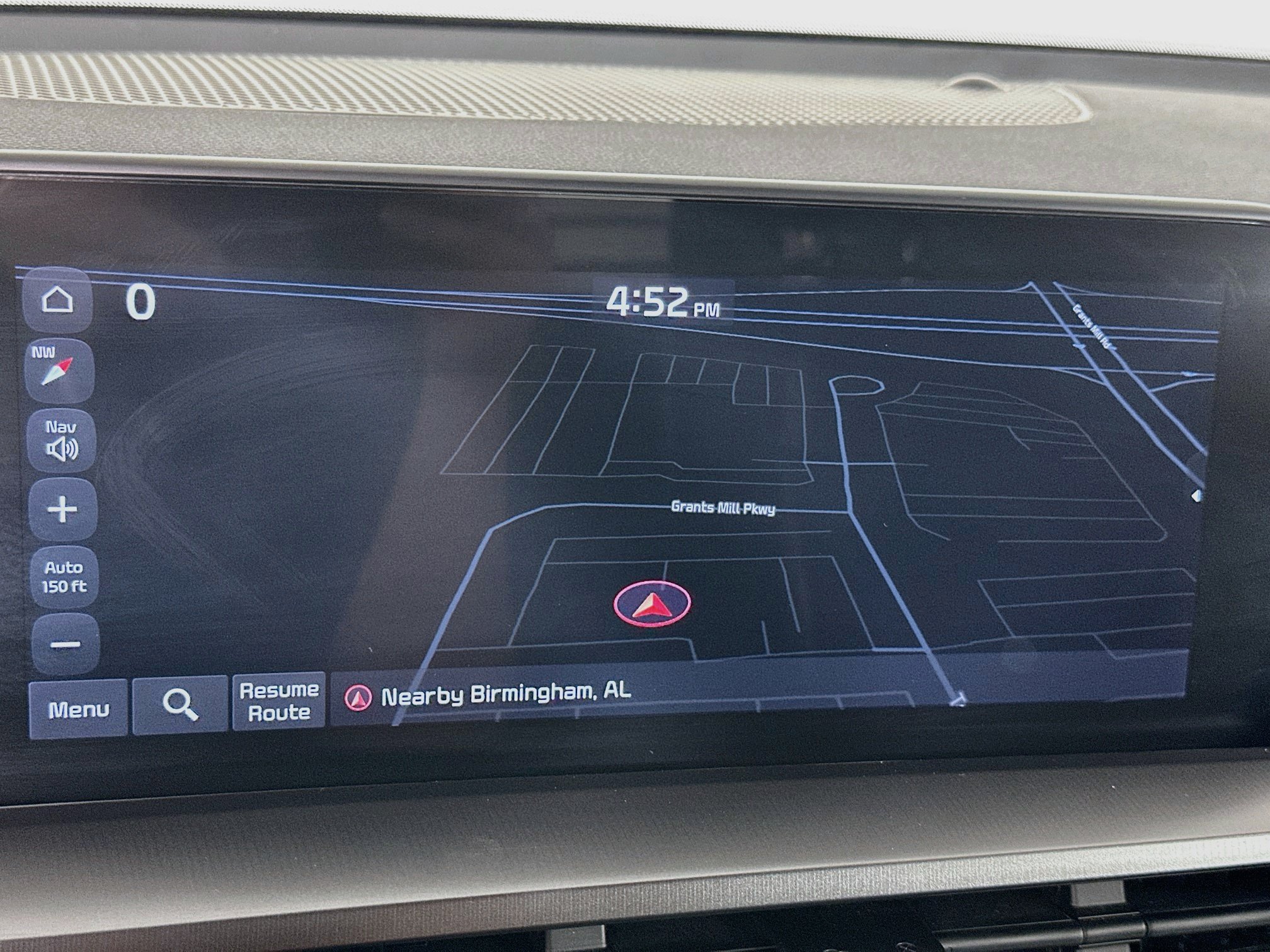 Used 2025 Kia Telluride S FWD image 22