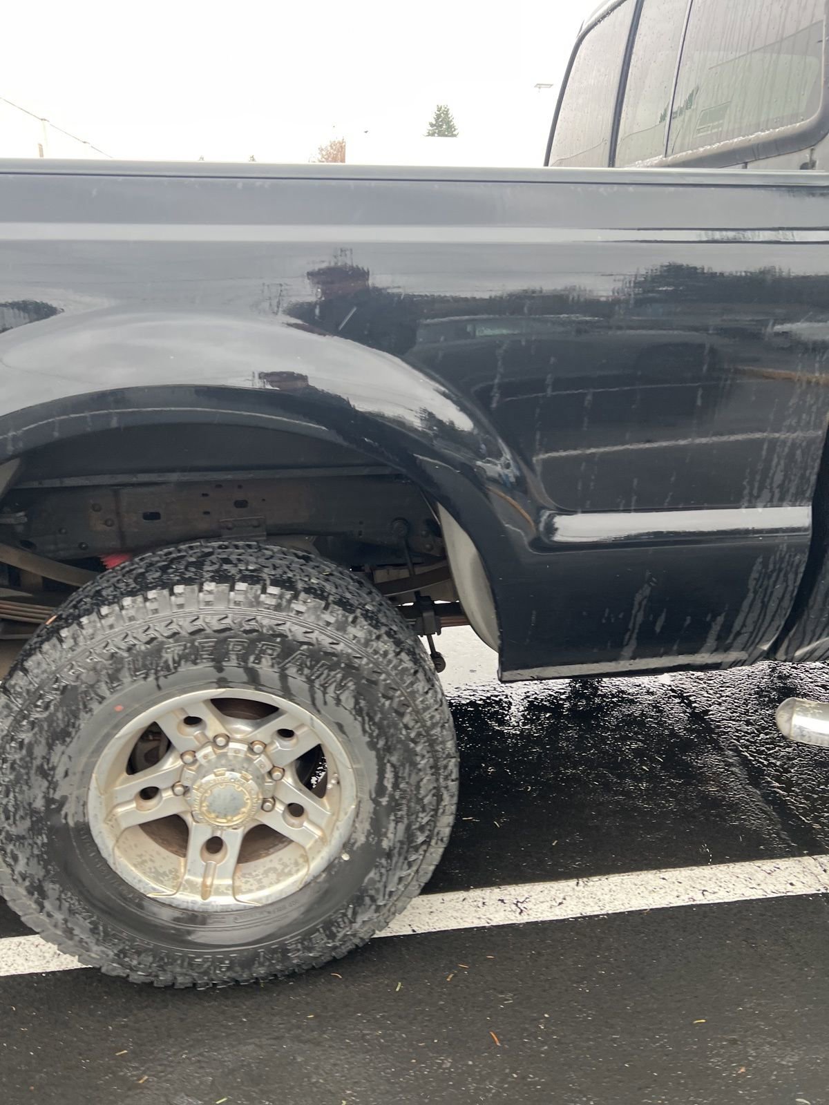 Used 2003 Ford F250 XLT image 15