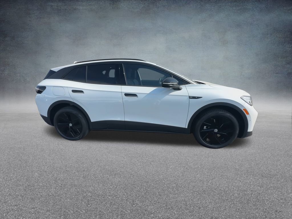 New 2025 Volkswagen ID.4 Pro S image 24