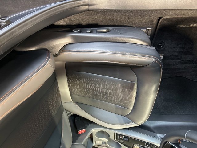 Used 2024 Subaru Crosstrek 2.5i Limited image 51