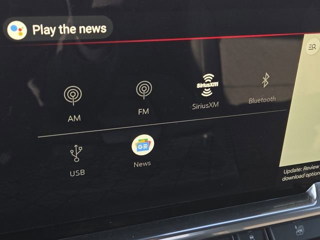 New 2026 GMC Sierra 1500 Elevation image 5