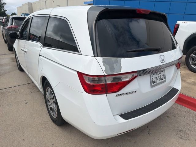 Used 2012 Honda Odyssey EX image 7