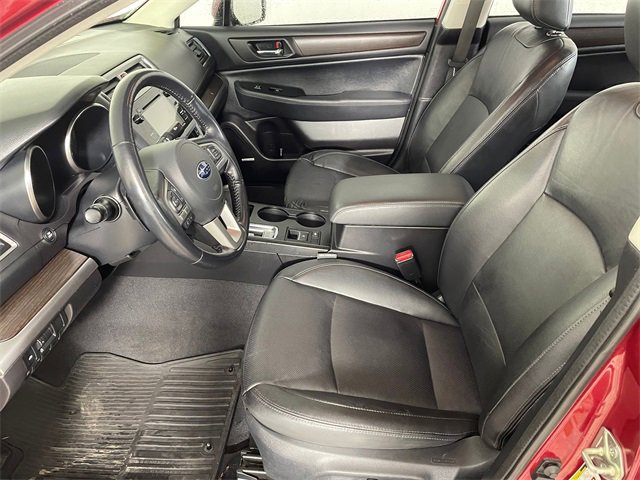 Used 2016 Subaru Legacy 3.6R Limited w/ Popular Package #4 image 2