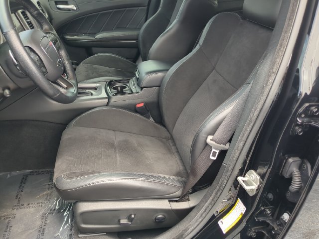 Used 2023 Dodge Charger R/T w/ Plus Group RWD image 23