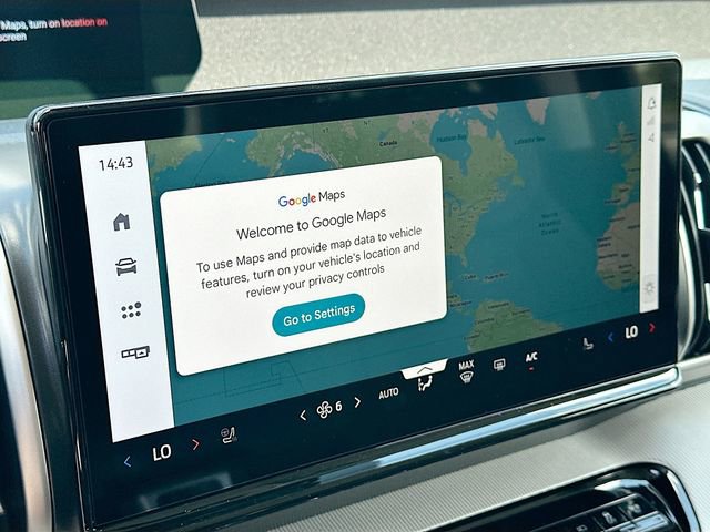 New 2026 Ford Expedition Active RWD image 8