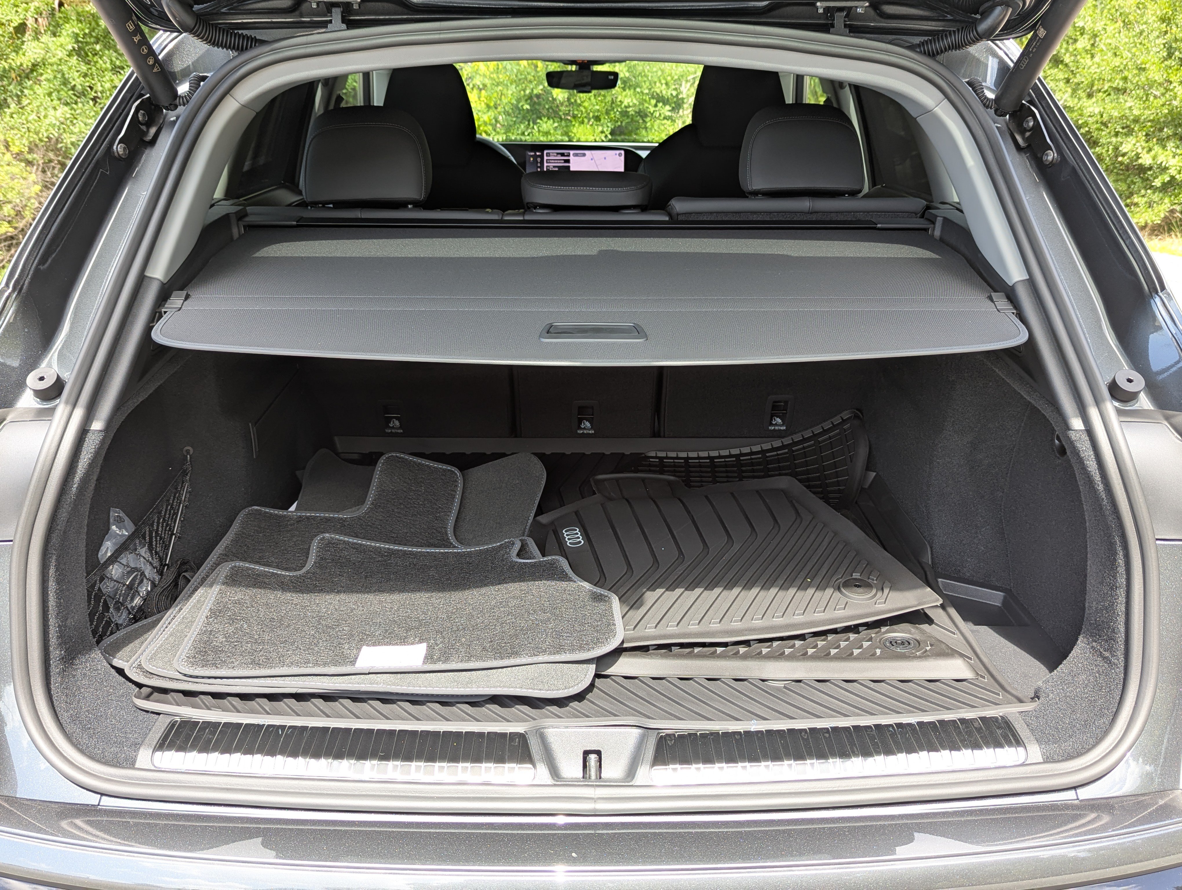 New 2026 Audi Q5 Premium Plus AWD/4WD image 11