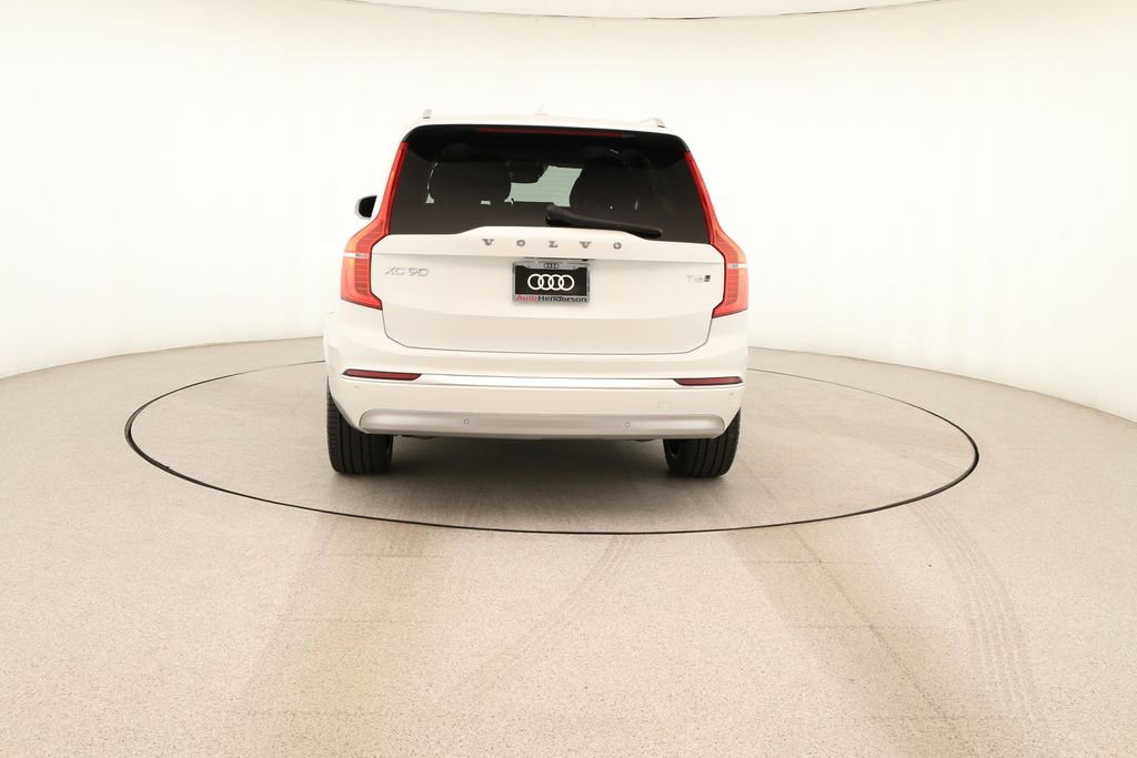 Used 2022 Volvo XC90 T6 Inscription w/ Advanced Package image 5