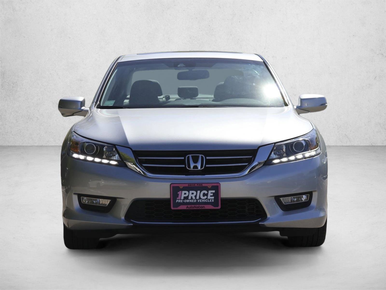 Used 2013 Honda Accord EX-L video 2