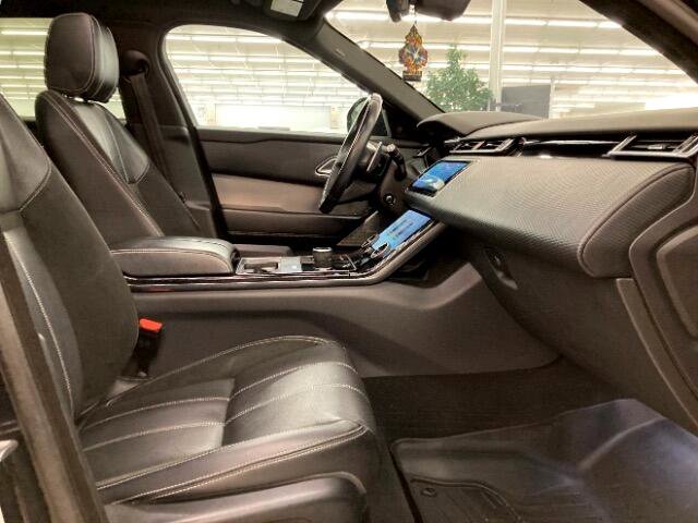 Used 2018 Land Rover Range Rover Velar R-Dynamic SE image 15