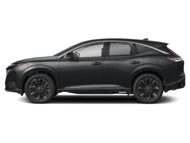 New 2026 Nissan Murano SL image 3