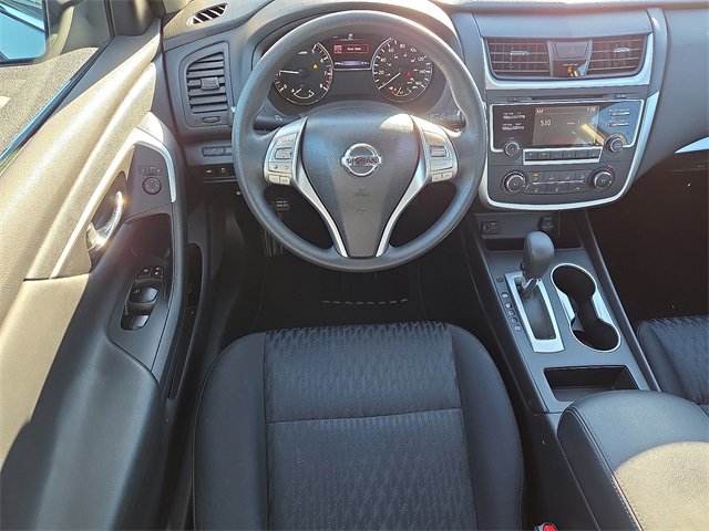 Used 2017 Nissan Altima 2.5 S w/ Power Driver Seat Package image 12