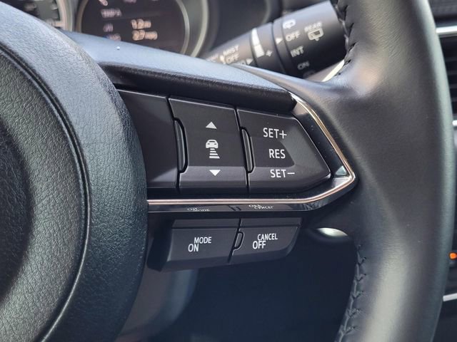 Used 2022 MAZDA CX-5 AWD 2.5 S w/ Preferred Package image 32