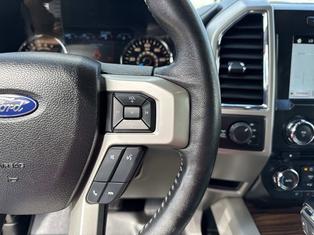 Used 2017 Ford F150 Lariat image 25