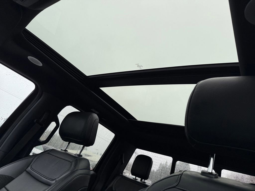 Used 2023 Ford F150 Raptor w/ Raptor 37 Performance Package image 23