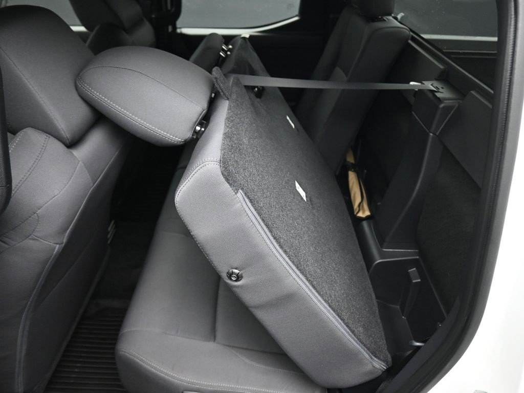 Used 2025 Toyota Tacoma SR image 35