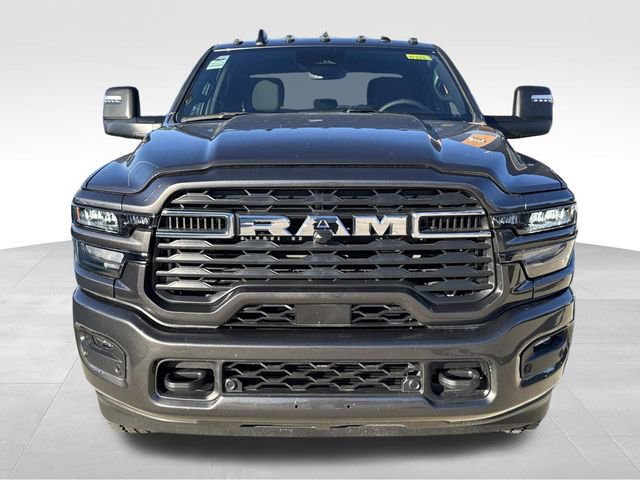 Used 2026 RAM 2500 Big Horn image 2