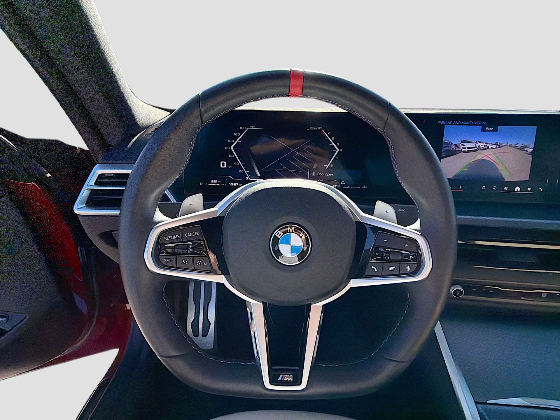 Used 2025 BMW M240i xDrive Coupe image 42